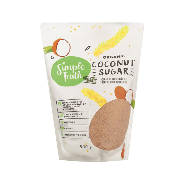 Simple Truth Organic Coconut Sugar 500g
