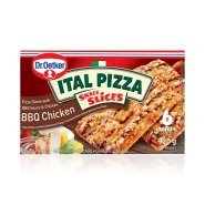 Dr. Oetker Ital Pizza Snack Slices