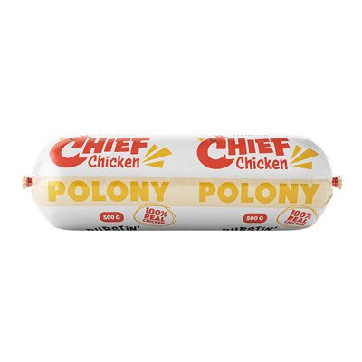 Chief Chicken Polony
