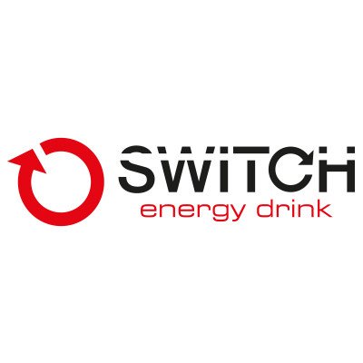 Switch Energy Drinks