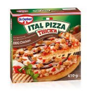 Dr. Oetker Ital Pizza Thick&#039;A