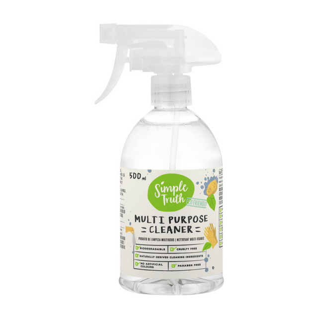 Simple Truth All Purpose Cleaner 750ml