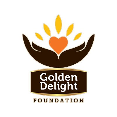 Golden Delight Rice
