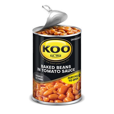 KOO Baked Beans