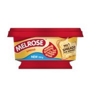 Melrose Sweetmilk Flavoured Full Cream Cheese Spread (150g)