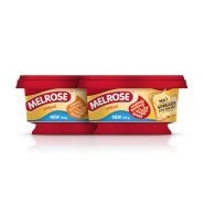 Melrose Cream Cheese Spread Range