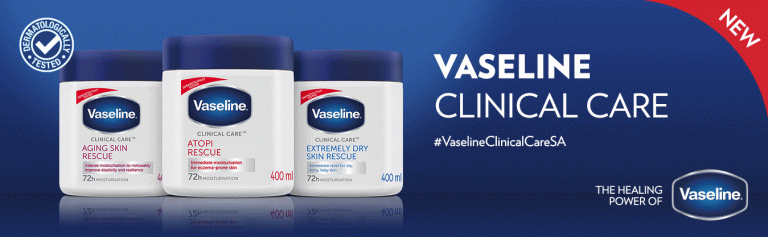 Read more about the article Vaseline Clinical Care