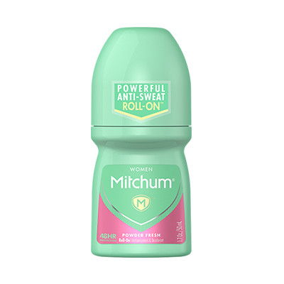 Read more about the article Mitchum Roll-On