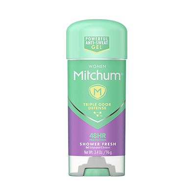 Read more about the article Mitchum Gel