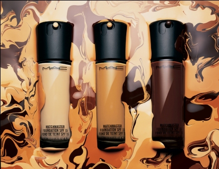 mac makeup matchmaster foundation