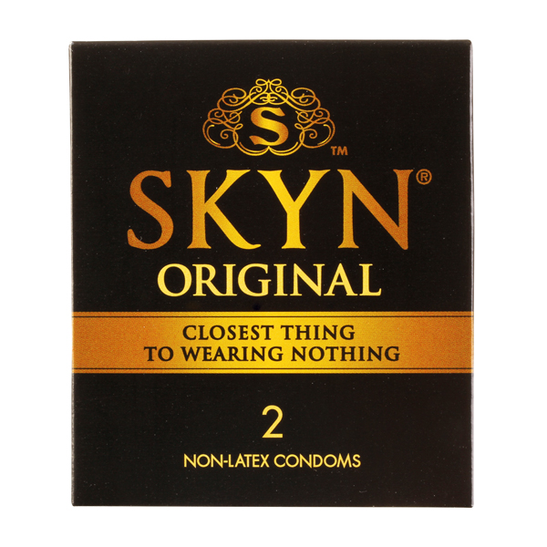 Read more about the article SKYN Condoms
