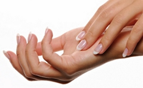 Read more about the article How to soothe chapped hands