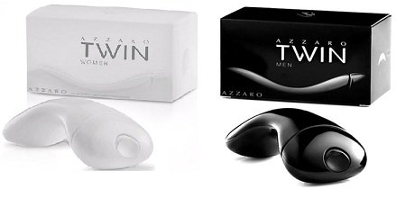 Read more about the article Azzaro Twin for Men and Women