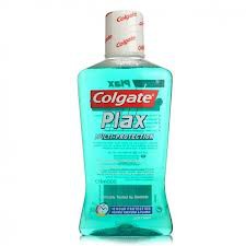 Read more about the article Colgate Plax Mouthwash