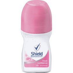 Read more about the article SHIELD MotionSense™ Fresh Confidence Roll-On