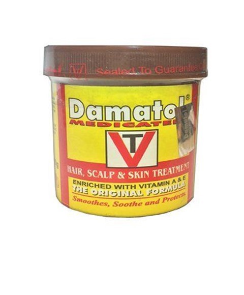 Read more about the article Damatol Medicated Hair, Scalp and Skin Treatment