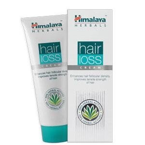 Read more about the article Himalaya Herbals Hair Loss Cream