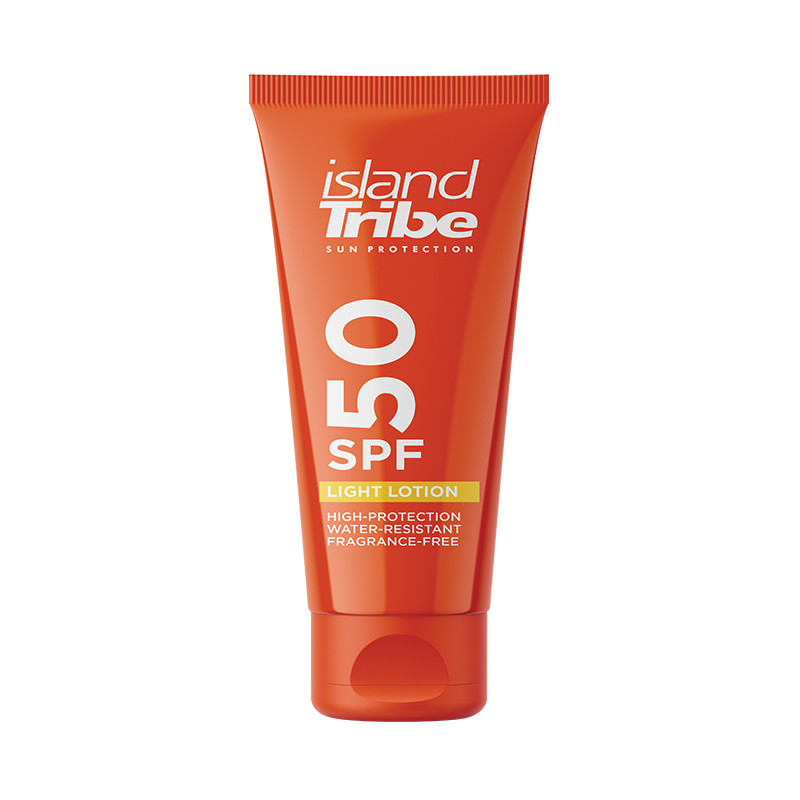 Read more about the article Island Tribe Aftersun Cooling Gel 125ml