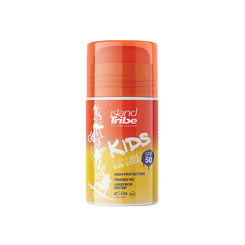 Read more about the article Island Tribe Kids SPF50 Sunstick 30g