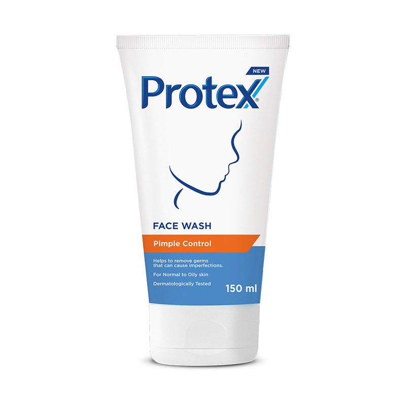 You are currently viewing Protex Face Pimple Control Wash