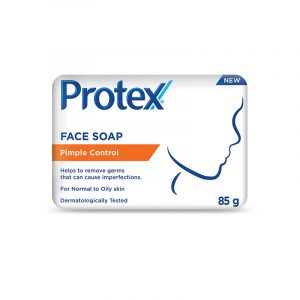 Read more about the article Protex Face Pimple Control Bar Soap