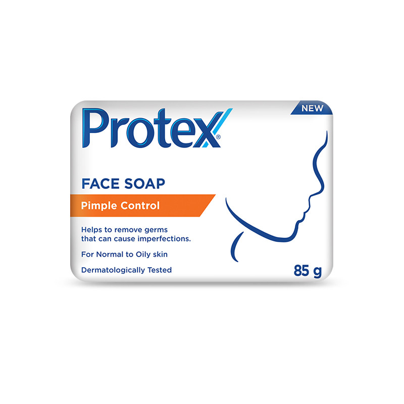 You are currently viewing Protex Face Pimple Control Bar Soap