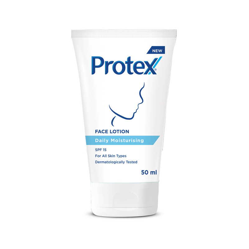 You are currently viewing Protex Facial moisturiser