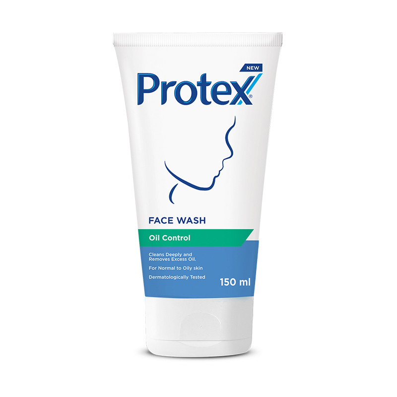 You are currently viewing Protex Face Oil Control Wash