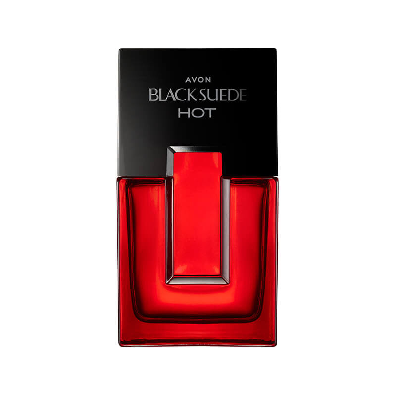 Read more about the article Black Suede Hot 75ml