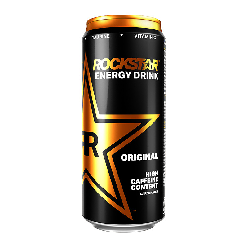 Read more about the article Rockstar Energy Drink 500ml
