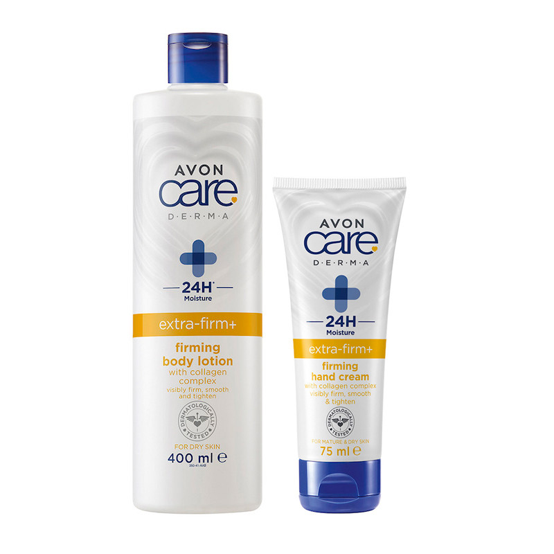Read more about the article AVON CARE DERMA COLLECTION