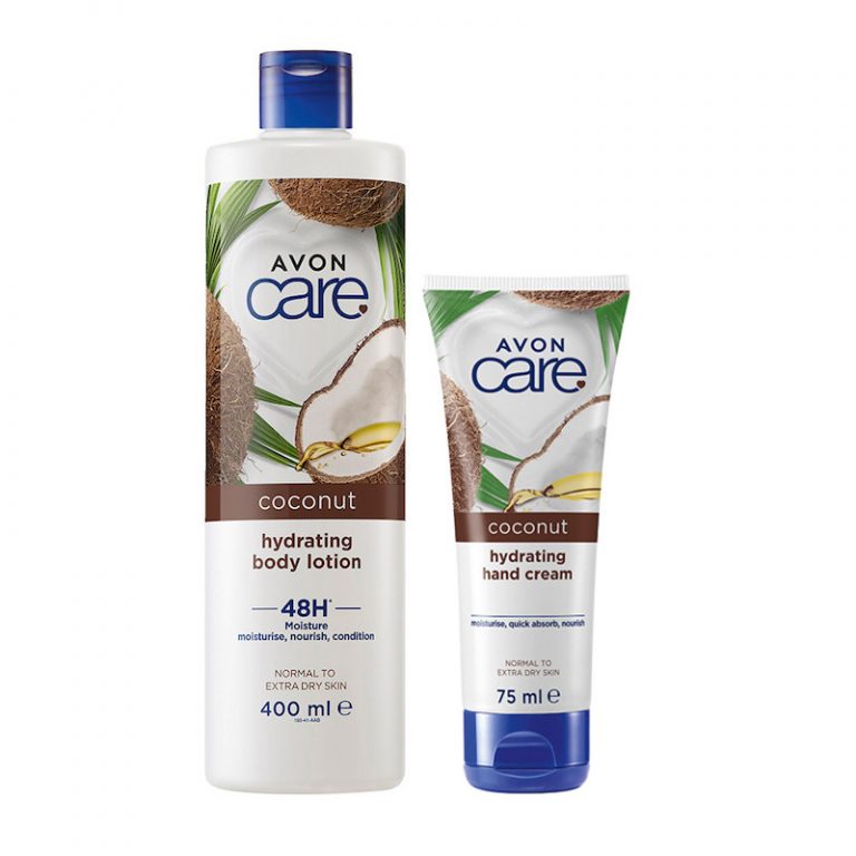 Read more about the article AVON CARE SUPERFOOD COLLECTION