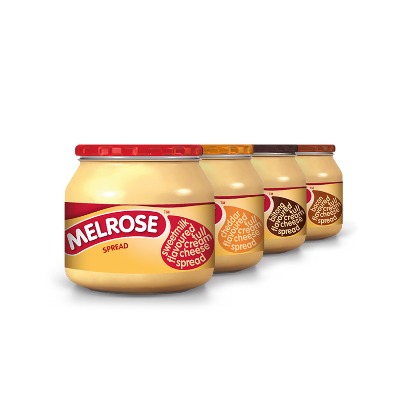 Read more about the article MELROSE SPREAD 250G/400G