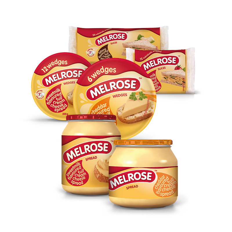 Read more about the article MELROSE RANGE