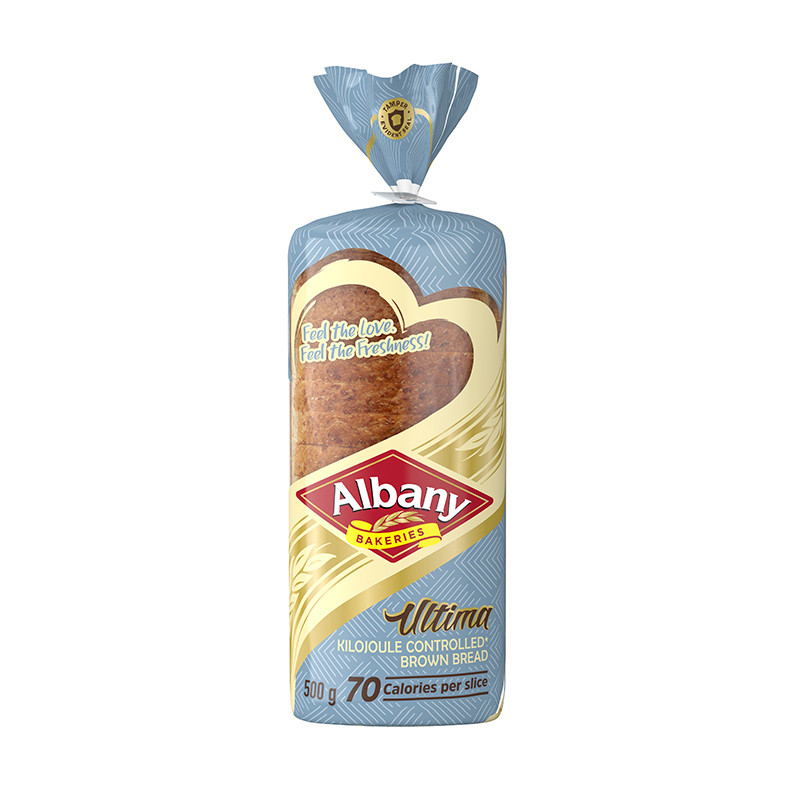 Read more about the article ALBANY Ultima