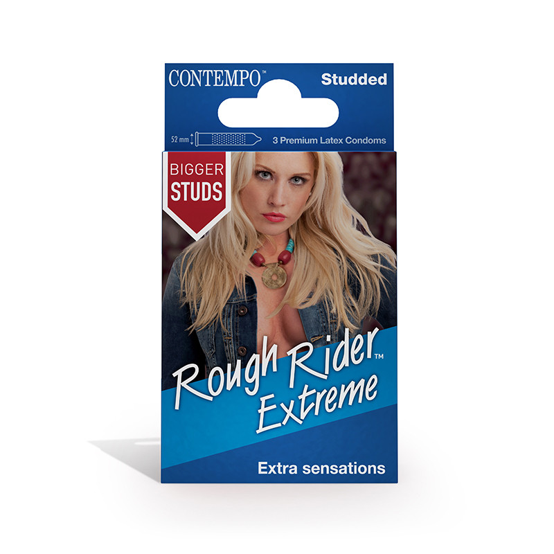 Read more about the article CONTEMPO ROUGH RIDER EXTREME (3PACK)