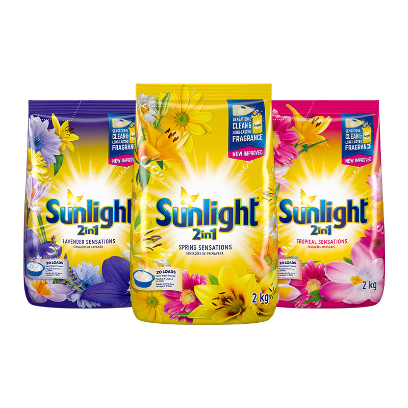 Read more about the article Sunlight 2-In-1 Range