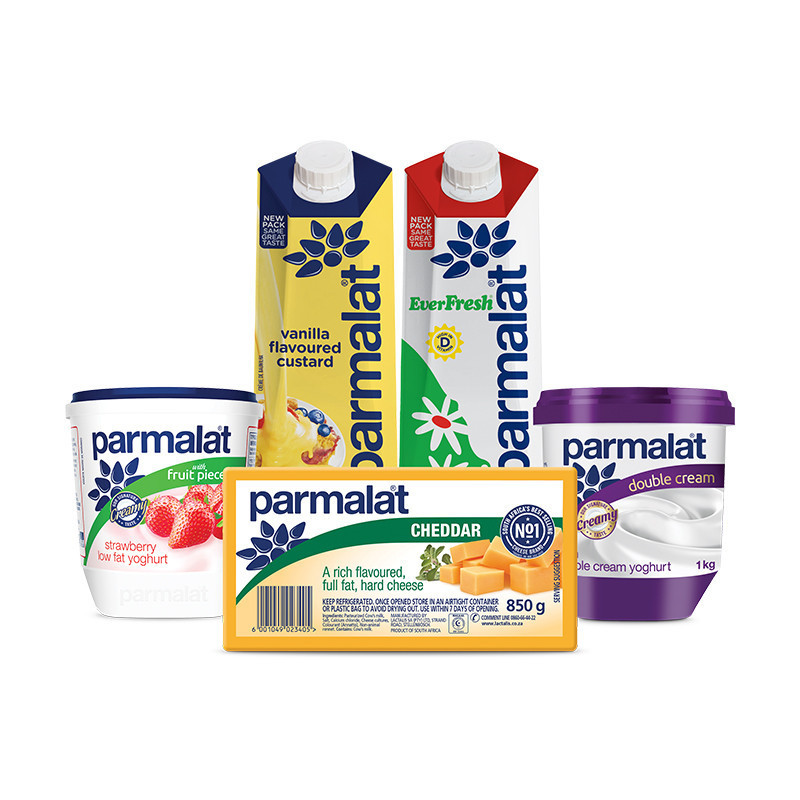 Read more about the article Parmalat Competition Range