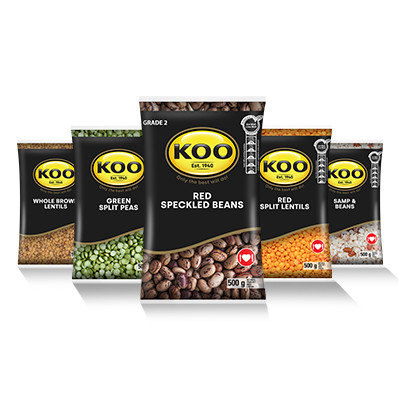 Read more about the article KOO Pulses Range