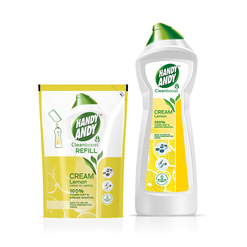 Read more about the article Handy Andy Multipurpose Cream