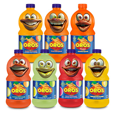 Read more about the article Oros