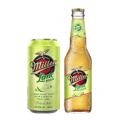 Read more about the article Miller Lime