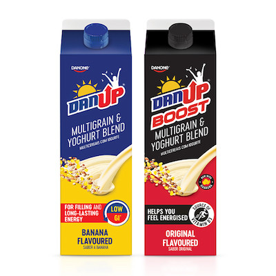 Read more about the article DanUp Range